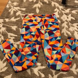 Lularoe leggings